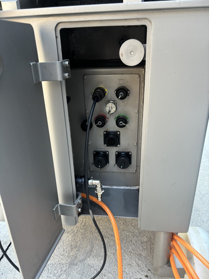 Poly Clip ICA 8700