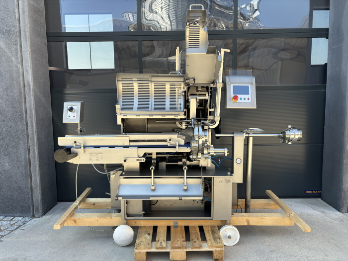 Poly Clip ICA 8700
