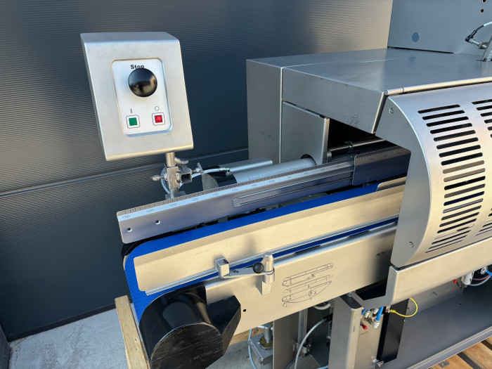 Poly Clip ICA 8700