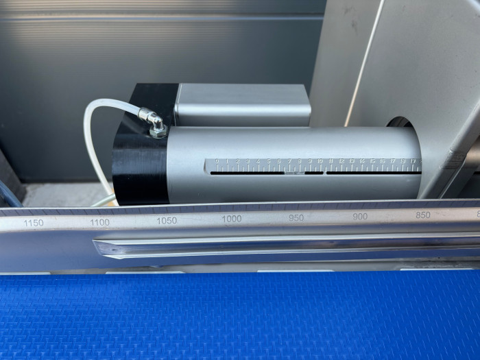 Poly Clip ICA 8700
