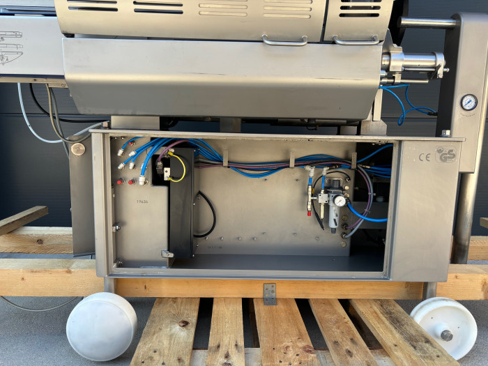Poly Clip ICA 8700