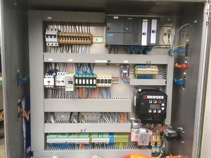 Poly Clip TSA 120