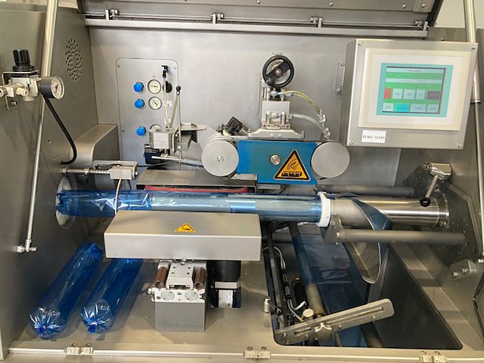 Poly Clip TSCA 120