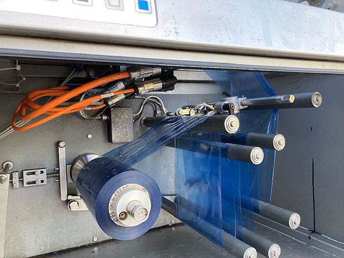 Poly Clip TSCA 120