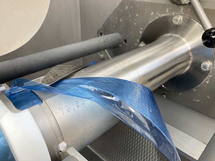 Poly Clip TSCA 120