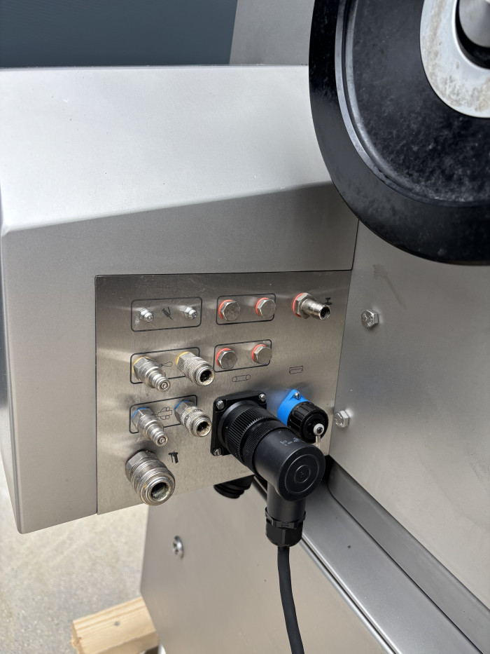 Poly Clip TSCA 120-18