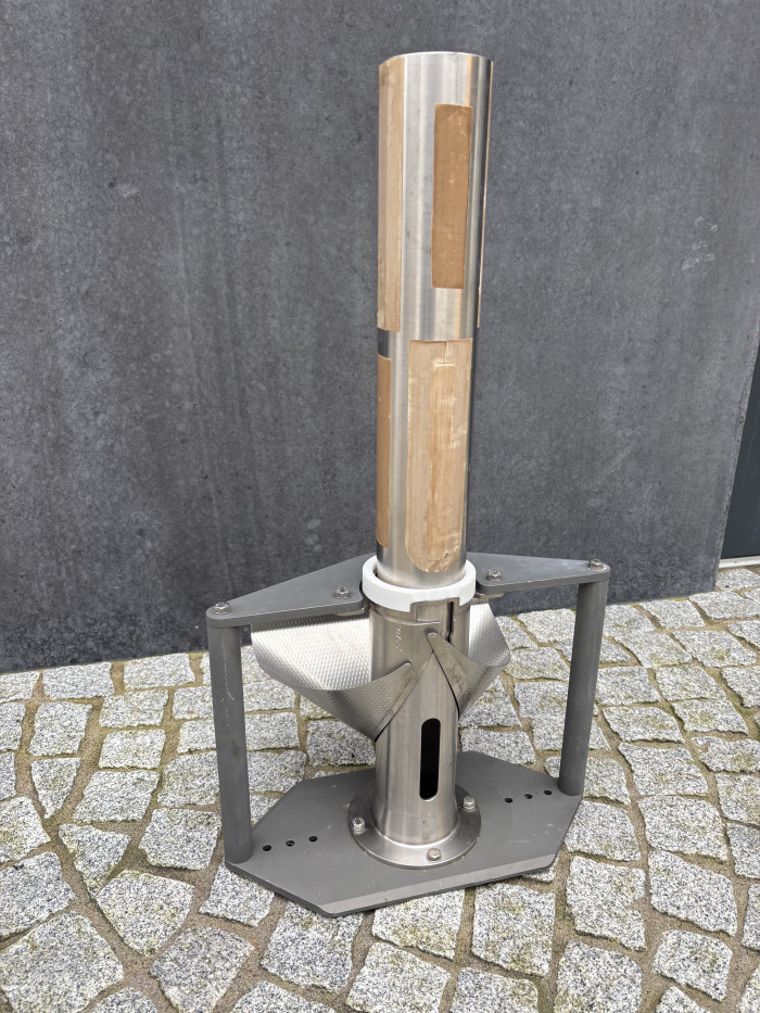 Poly Clip TSCA 120-18