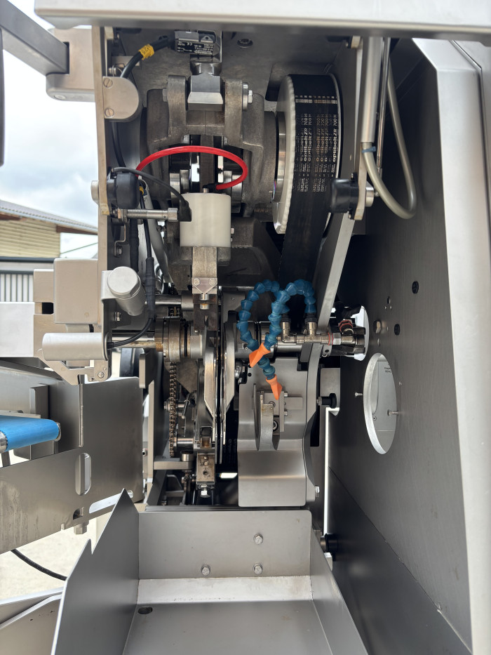 Poly Clip TSCA 120-18