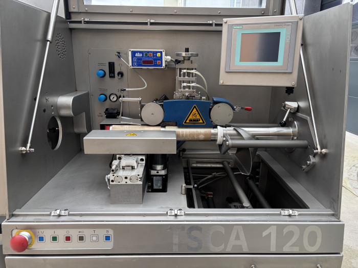 Poly Clip TSCA 120-18