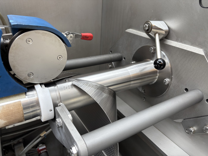 Poly Clip TSCA 120-18