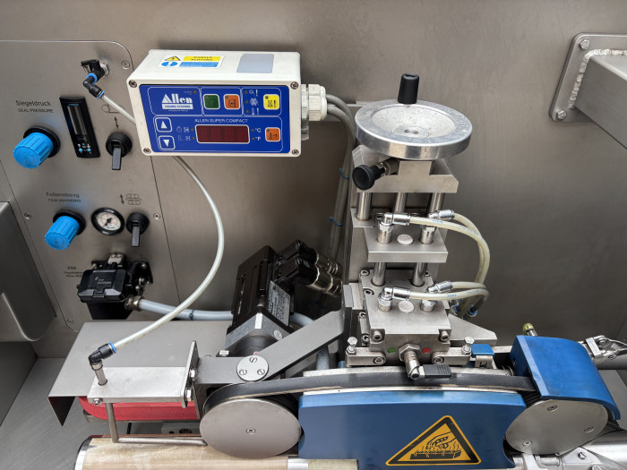 Poly Clip TSCA 120-18