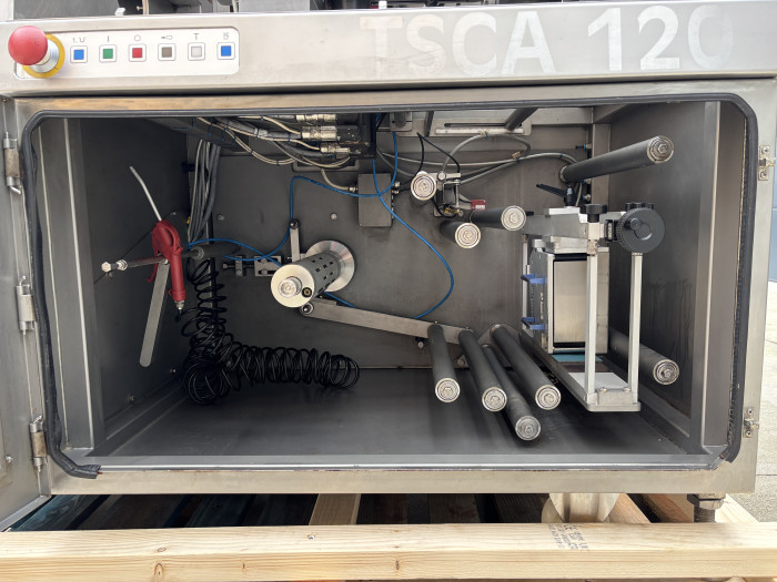 Poly Clip TSCA 120-18