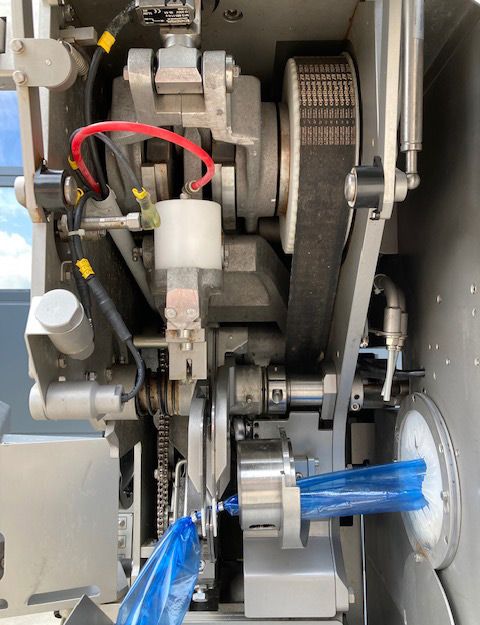Poly Clip TSCA 120