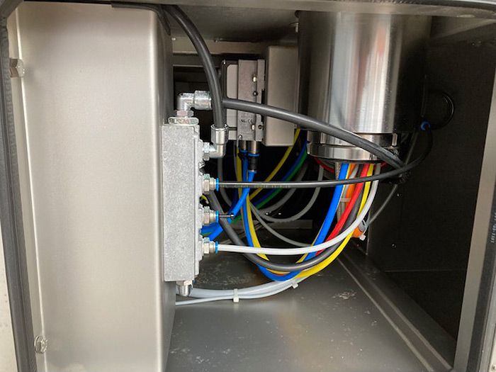 Poly Clip TSCA 120