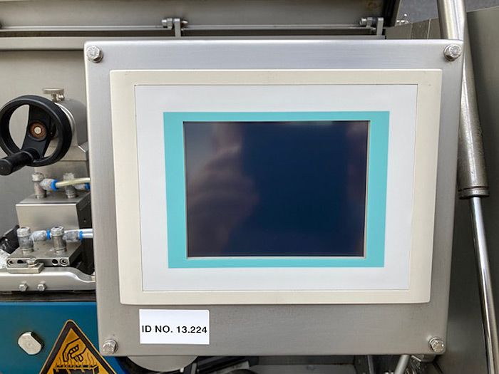 Poly Clip TSCA 120