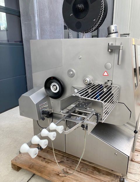 Poly Clip TSCA 120