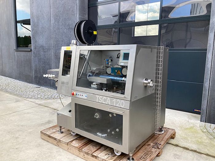 Poly Clip TSCA 120