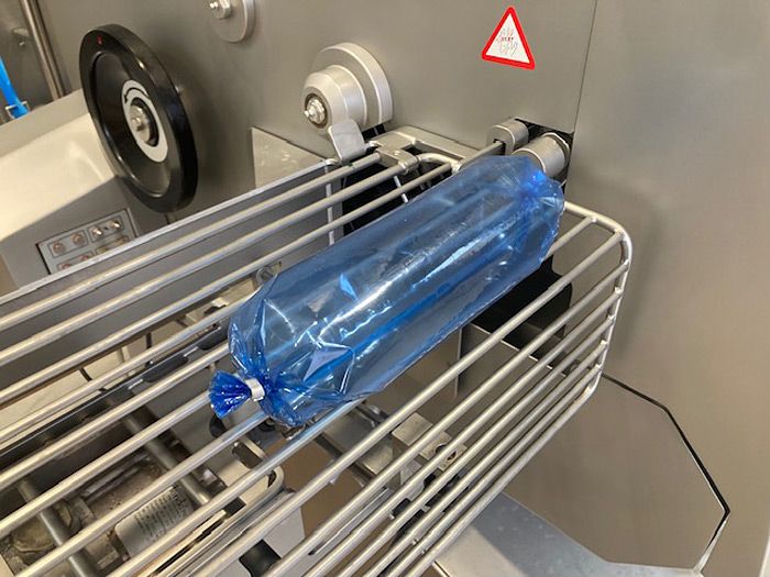 Poly Clip TSCA 120