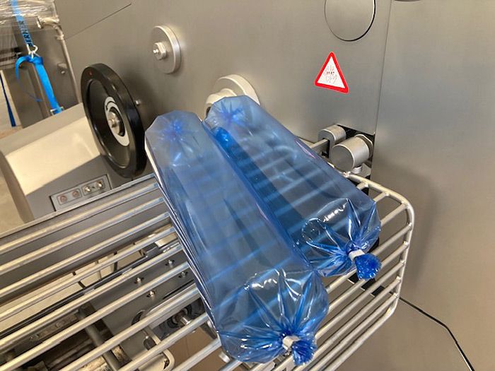 Poly Clip TSCA 120