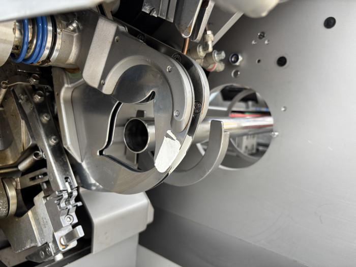 Poly Clip TSCA 120
