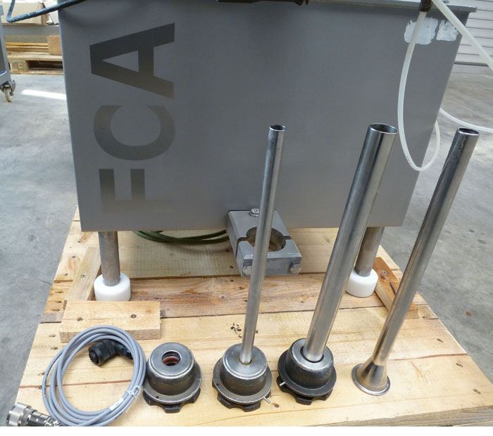 Polyclip FCA 3430-18