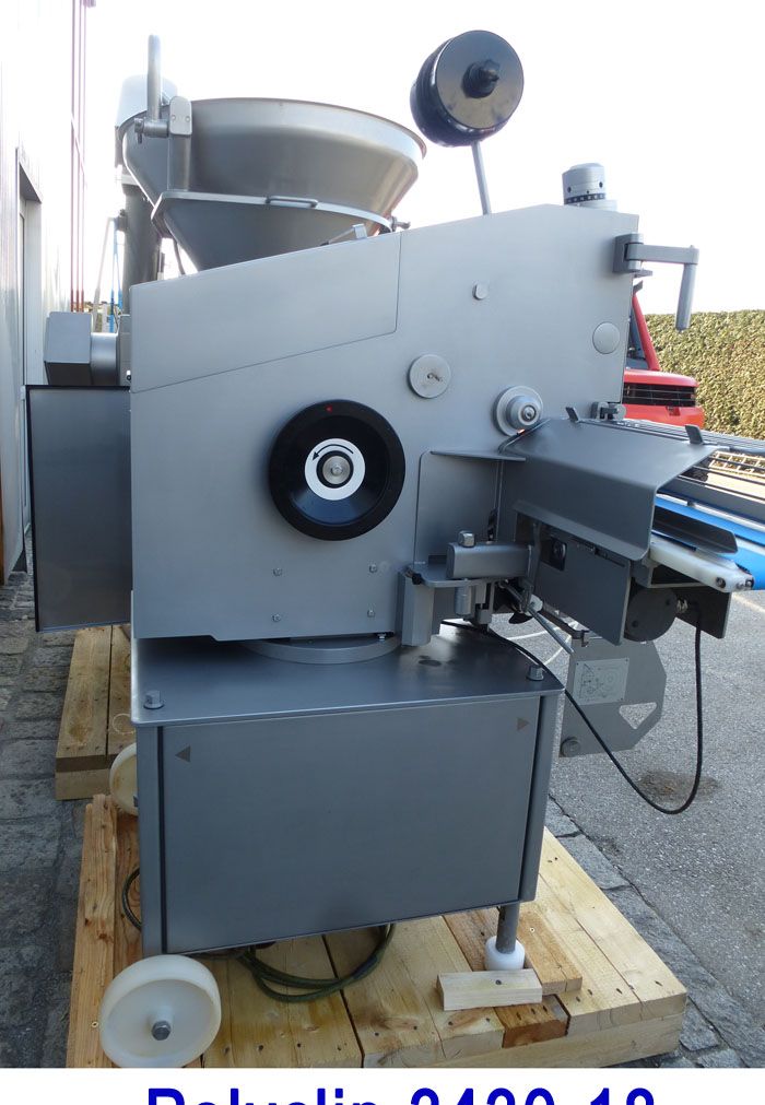 Polyclip FCA 3430-18