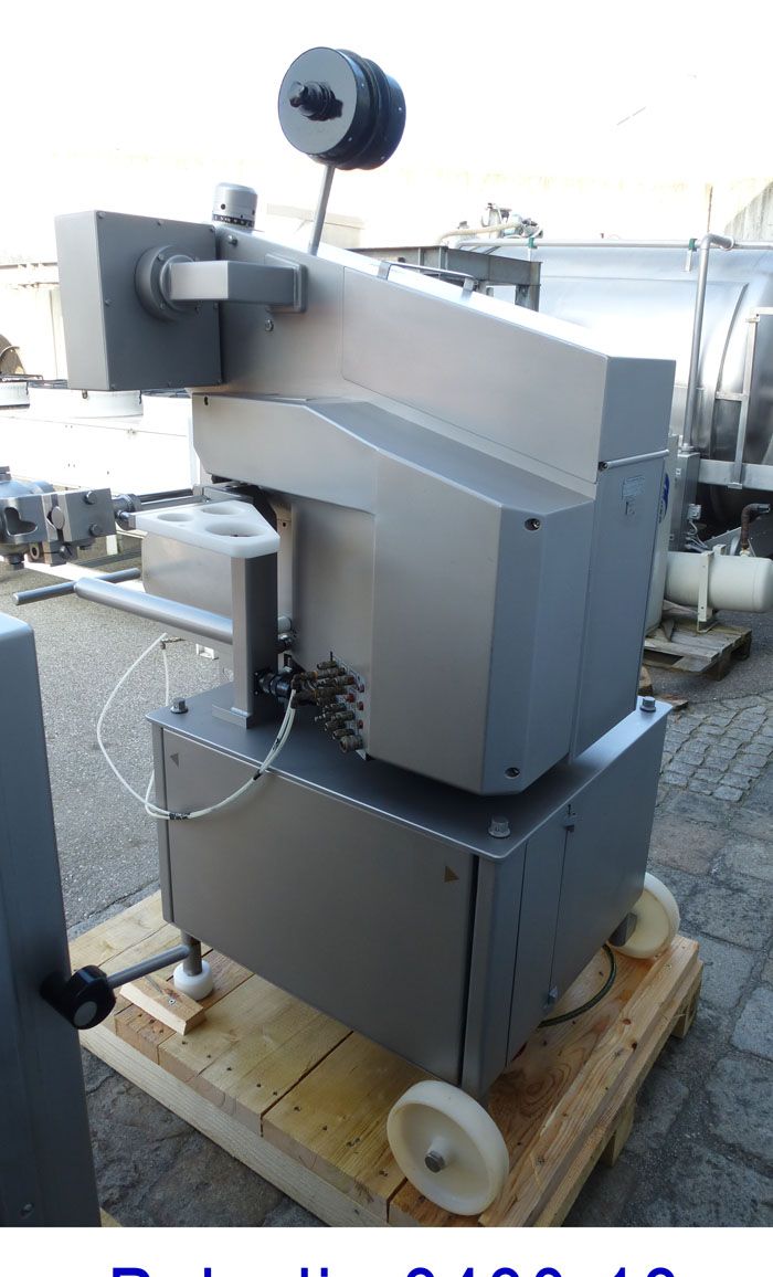 Polyclip FCA 3430-18