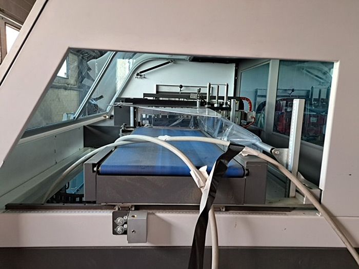 Preferred Packaging Shrink Wrap Machine PP 560 CST