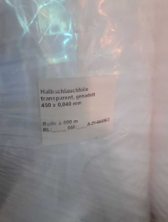 Preferred Packaging Shrink Wrap Machine PP 560 CST