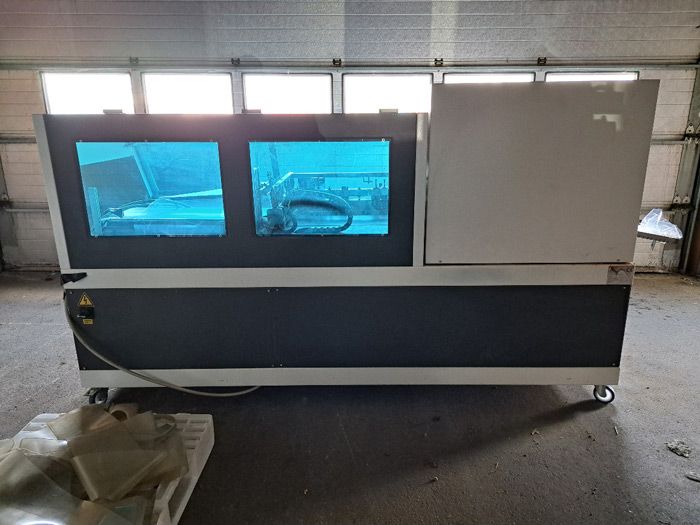 Preferred Packaging Shrink Wrap Machine PP 560 CST