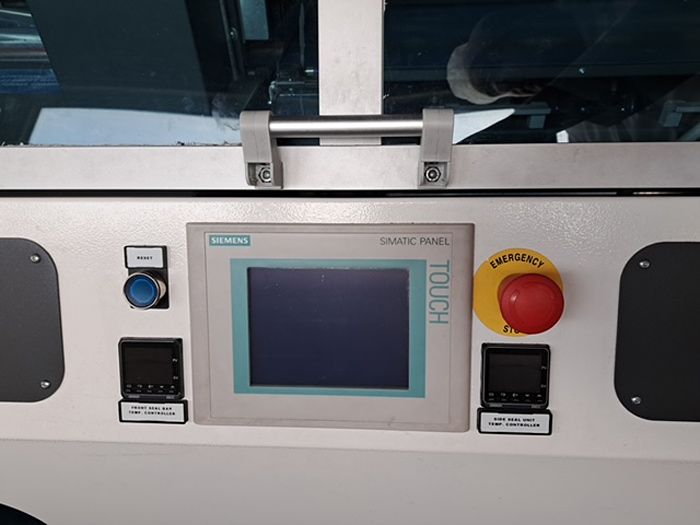Preferred Packaging Shrink Wrap Machine PP 560 CST