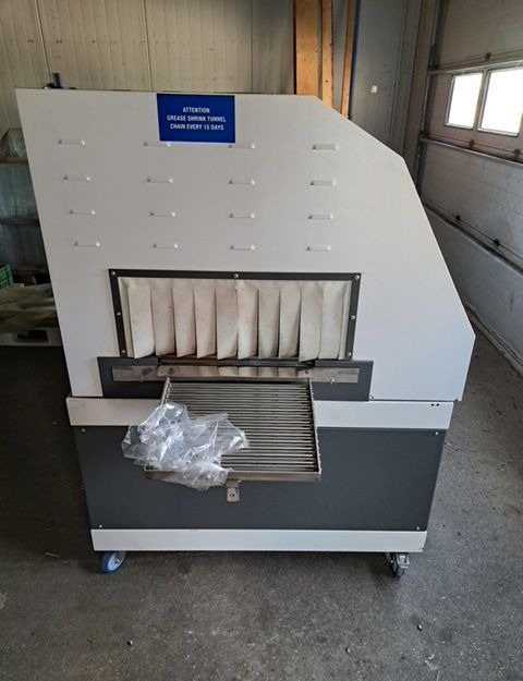 Preferred Packaging Shrink Wrap Machine PP 560 CST