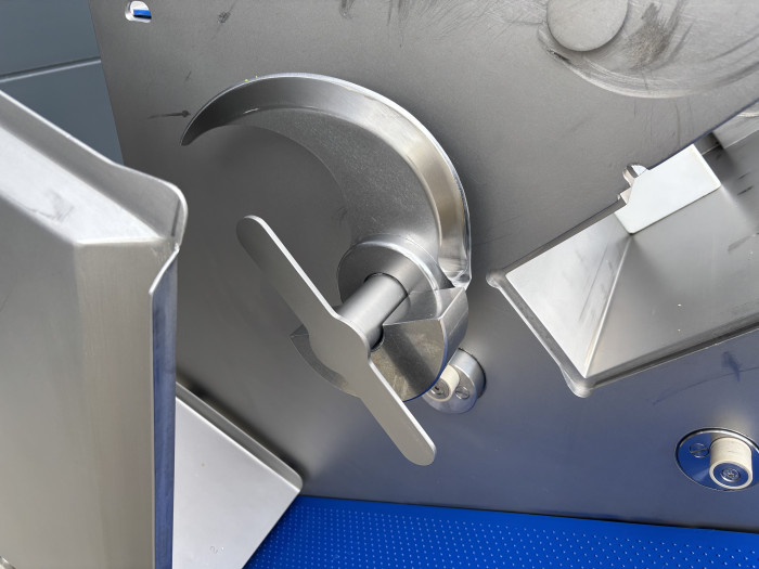 Rühle Dicer SR2