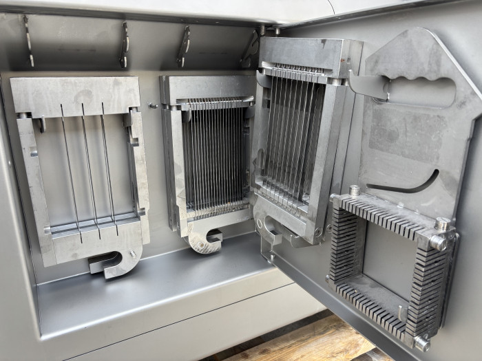 Rühle Dicer SR2