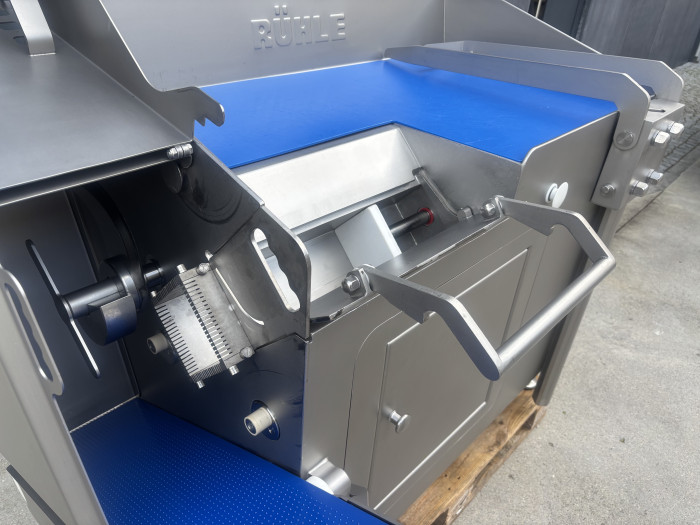 Rühle Dicer SR2