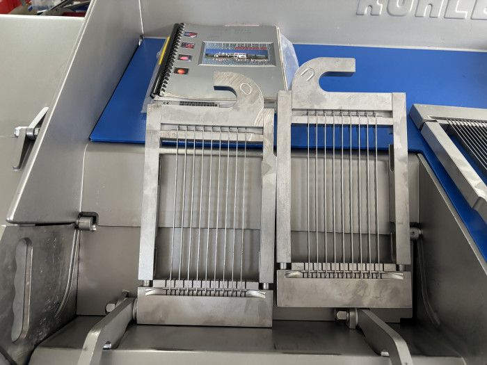 Rühle Dicer SR2