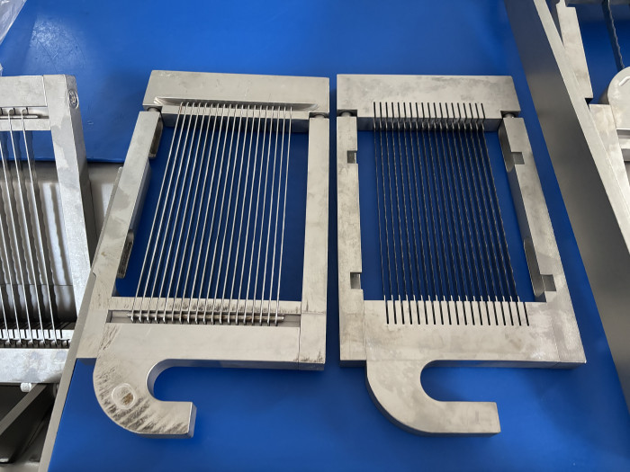 Rühle Dicer SR2