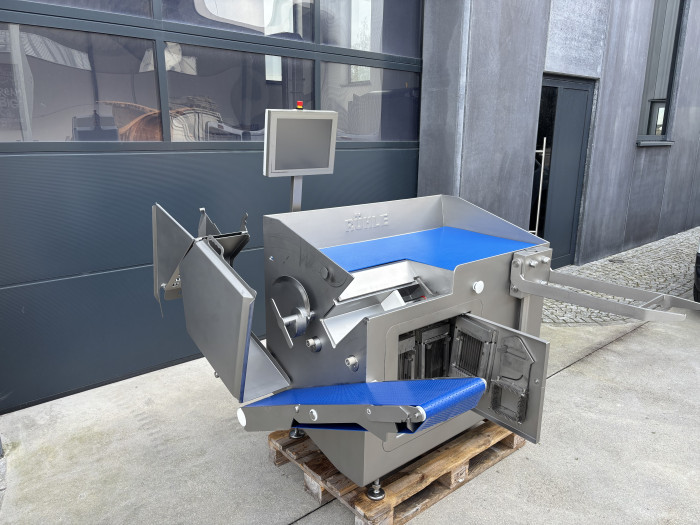 Rühle Dicer SR2