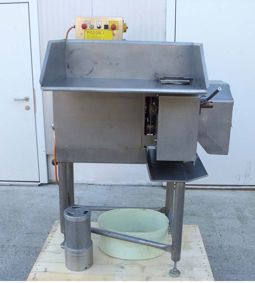 SEPAMATIC Separator 410