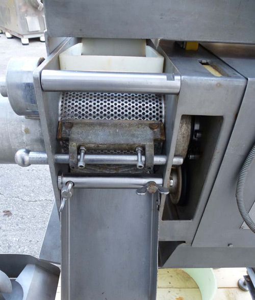 SEPAMATIC Separator 410