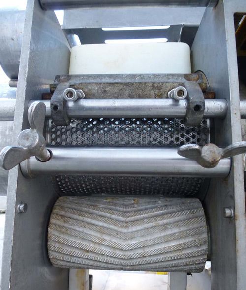 SEPAMATIC Separator 410