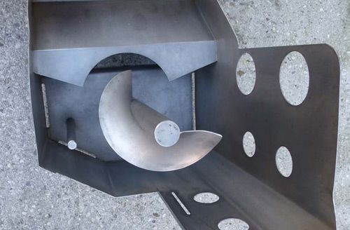 SEPAMATIC Separator 410
