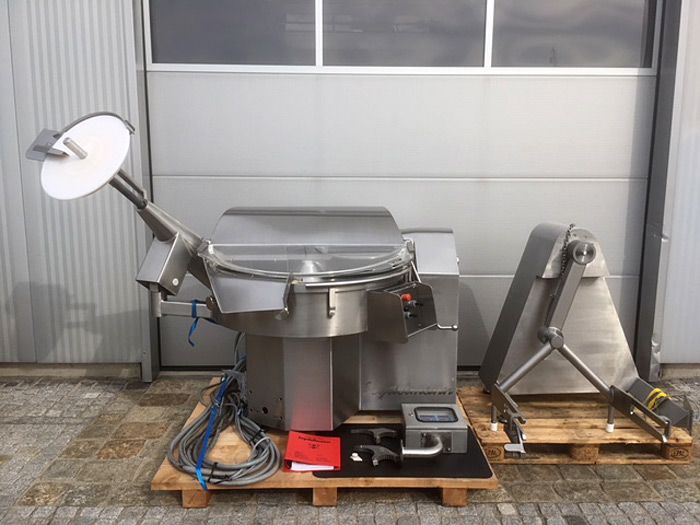Seydelmann Bowl Cutter K120 Ultra B
