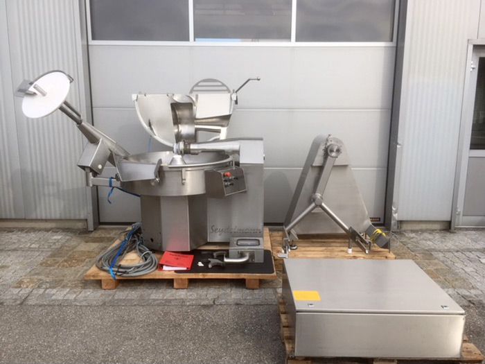 Seydelmann Bowl Cutter K120 Ultra B