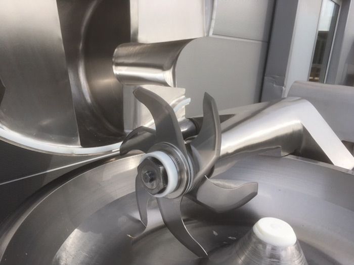 Seydelmann Bowl Cutter K120 Ultra B
