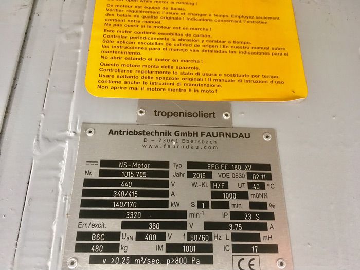 Seydelmann K324 with Cooking, DC8 Q
