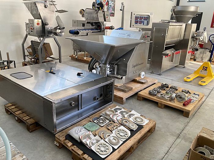 Seydelmann KK 140