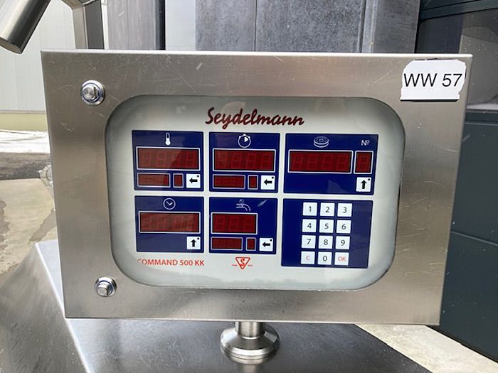 Seydelmann KK 140