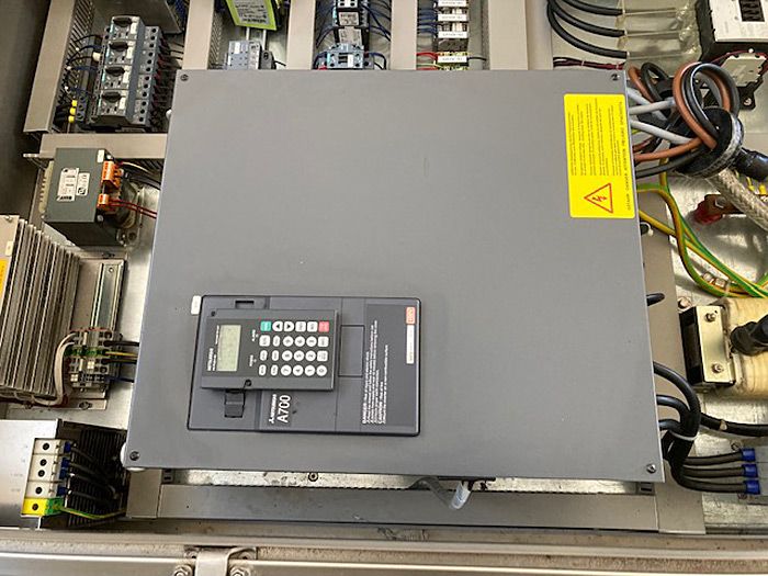 Seydelmann KK 140