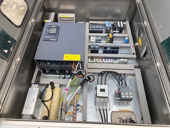 Seydelmann KK 140